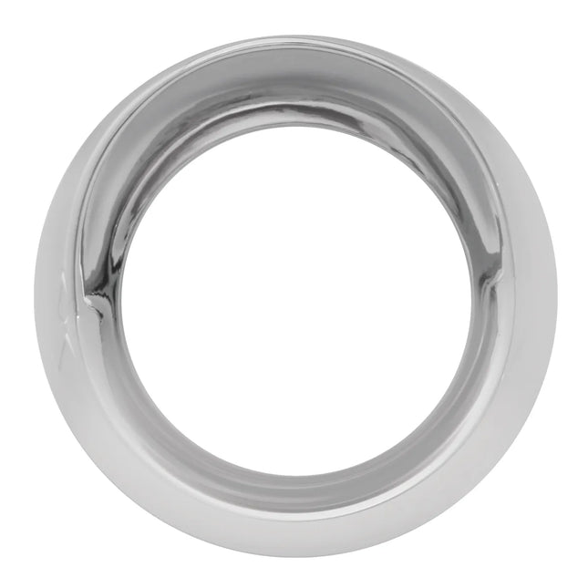 68166 CR. PLASTIC SPEED/TACH GAUGE COVER W/ VISOR FOR PETE 2006+ - General Diesel Repair & Chrome