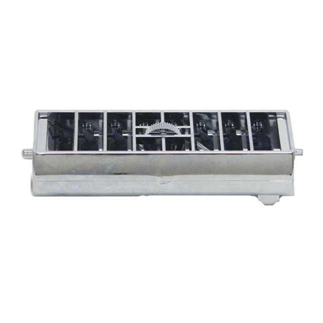 68426 CR. LONG VENT W/O FRAME FOR FREIGHTLINER, PASSENGER SIDE - General Diesel Repair & Chrome