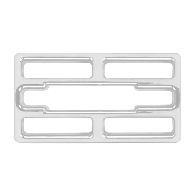 68429 CR. PLASTIC AC/HEATER VENT - General Diesel Repair & Chrome