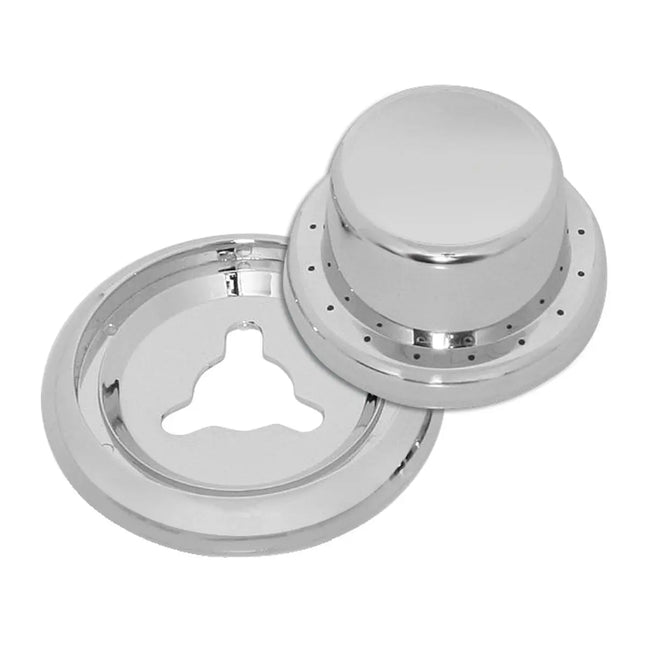 68636 CR. PLASTIC DASH COMPUTER CONTROL KNOB W/BASE FOR PB 06+ - General Diesel Repair & Chrome