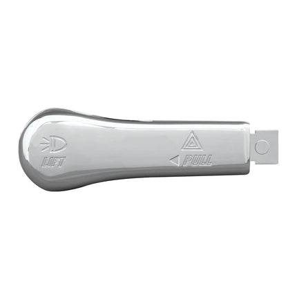 68702 CR. PLASTIC TURN SIGNAL HANDLE FOR FL. CENTURY, CORON, COLUMB - General Diesel Repair & Chrome