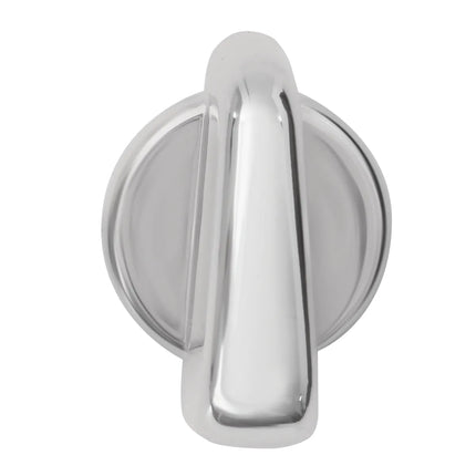 68930 CR. PLASTIC A/C HEATER CONTROL KNOB FOR FL CEN/COR/COL,2005UP - General Diesel Repair & Chrome