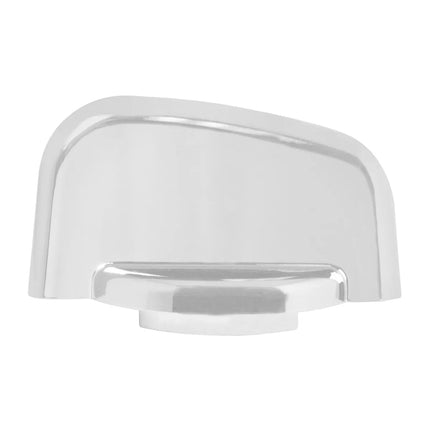 68930 CR. PLASTIC A/C HEATER CONTROL KNOB FOR FL CEN/COR/COL,2005UP - General Diesel Repair & Chrome