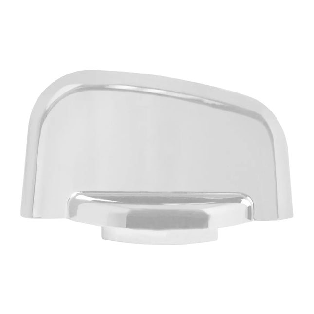 68930 CR. PLASTIC A/C HEATER CONTROL KNOB FOR FL CEN/COR/COL,2005UP - General Diesel Repair & Chrome