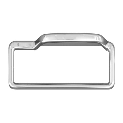 68932 CR. PLASTIC DUMP VALVE COVER FOR FL CEN/COR/COL/CAS, 2005UP - General Diesel Repair & Chrome