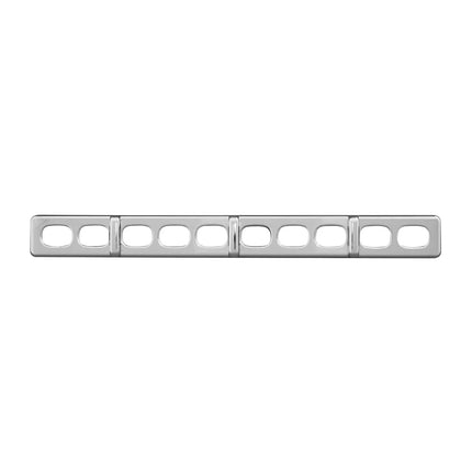 68934 CR. Plastic Push Bottom Panel Cover For FL Coronado - General Diesel Repair & Chrome