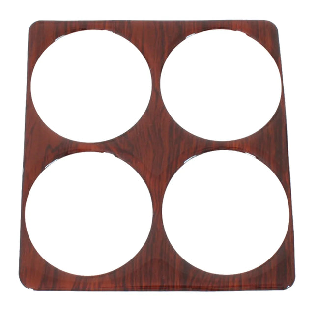 68950 WOOD COLOR LEFT GAUGES TRIM FOR KW 2006+ W & T MODEL - General Diesel Repair & Chrome