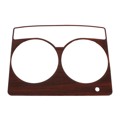 68951 WOOD COLOR SPEEDO GAUGE TRIM FOR KW 2006+ W & T MODEL - General Diesel Repair & Chrome