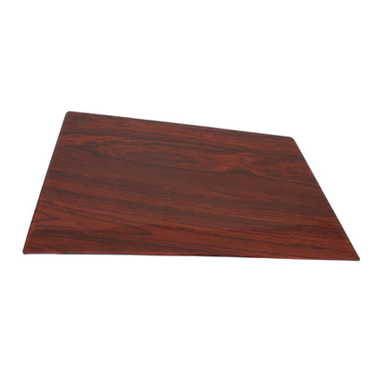 68954 WOOD COLOR GLOVE BOX TRIM FOR KW 2006+ W & T MODEL - General Diesel Repair & Chrome