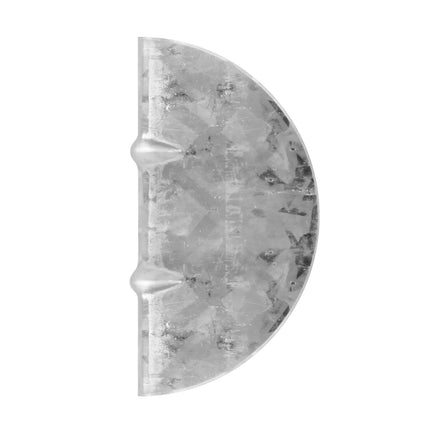 75020 3”x3” L Corner Protector - General Diesel Repair & Chrome
