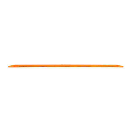 76310 12” Ultra Thin Amber 15- LED Marker Light Bar, Amber Lens - General Diesel Repair & Chrome