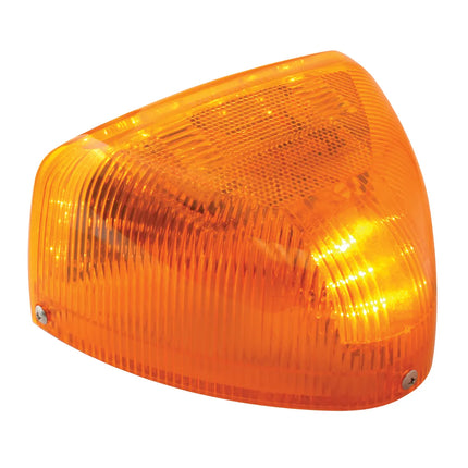 77231 Front Turn Signal, LED Amber - General Diesel Repair & Chrome