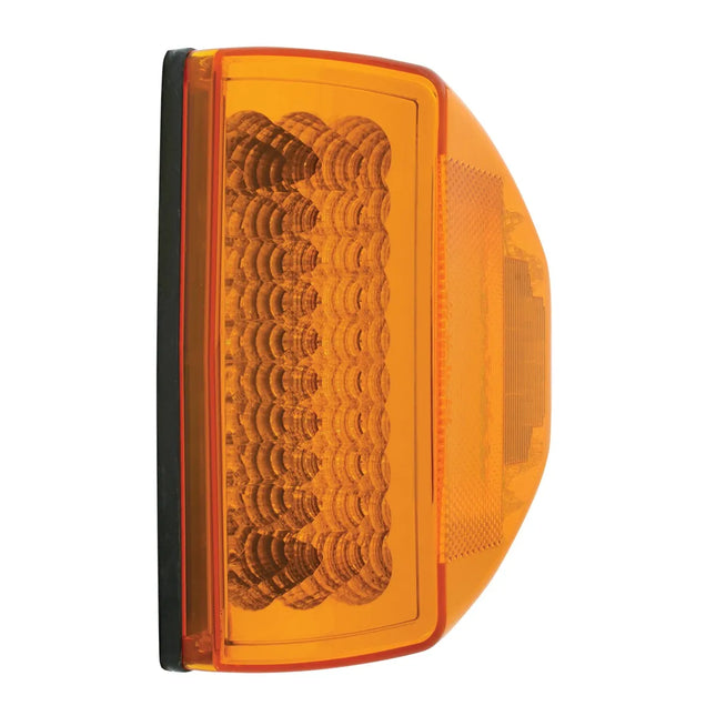 77232 42 LED Amber turn signal- PETE - General Diesel Repair & Chrome