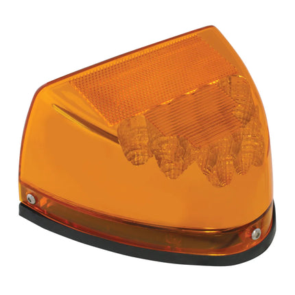 77232 42 LED Amber turn signal- PETE - General Diesel Repair & Chrome
