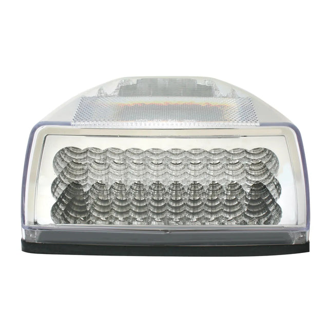 77233 Front Turn Signal, SpyderLED-PETE - General Diesel Repair & Chrome