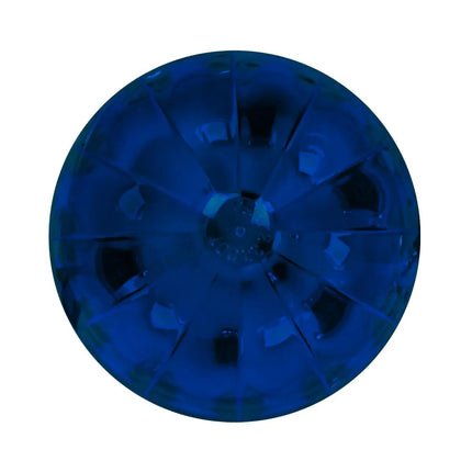 79545 2.5” Blue/Blue Watermelon 6 LED Sealed Light, 3 Wires - General Diesel Repair & Chrome