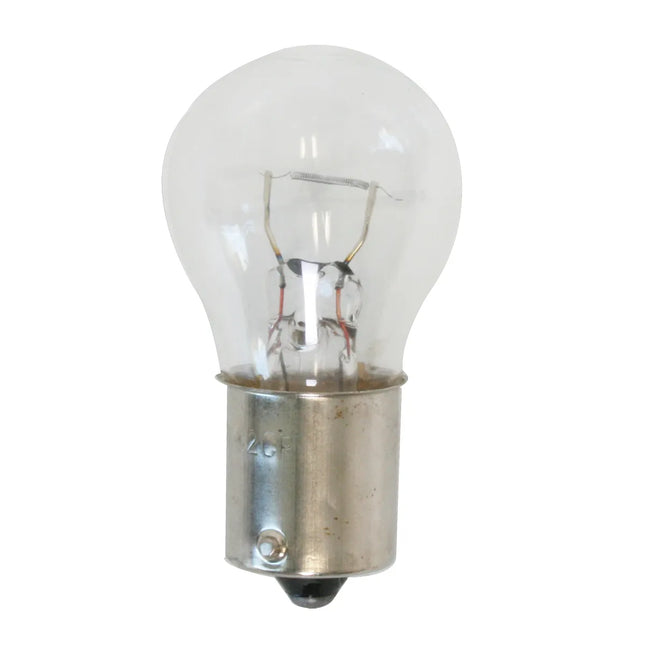 80586 1156 Clear Glass Bulbs - General Diesel Repair & Chrome
