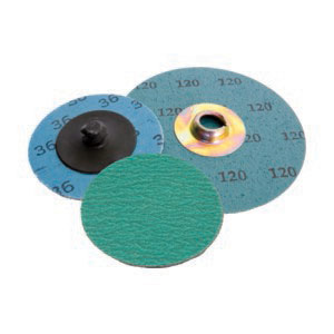 877011 2" Kim-Kut™ Zirconia Grinding Disc - General Diesel Repair & Chrome