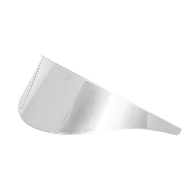 92485 7” S.S. Headlight Visor - General Diesel Repair & Chrome