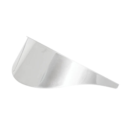 92486 S.S. 5-3/4” Headlight Visor - General Diesel Repair & Chrome