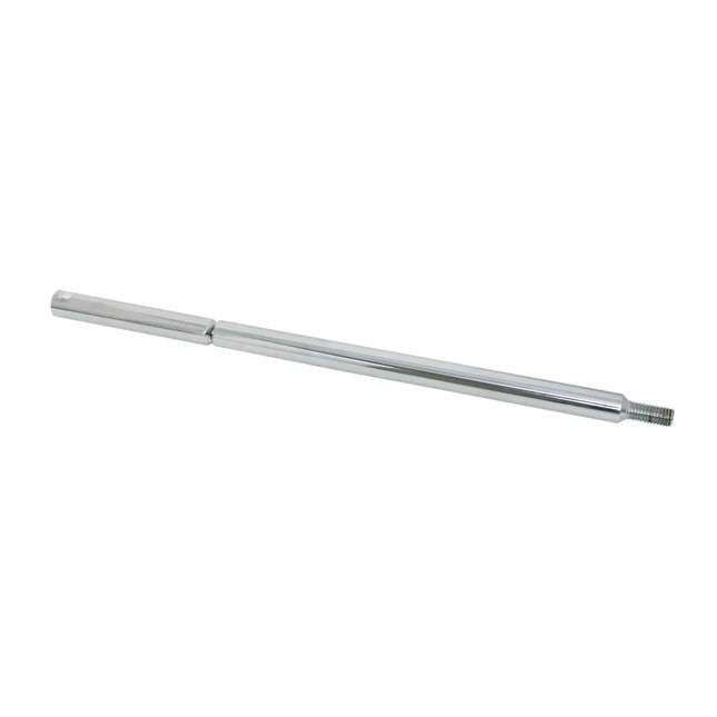 92585 18" LONG CR. STEEL GEAR SHIFT EXTENSION - General Diesel Repair & Chrome