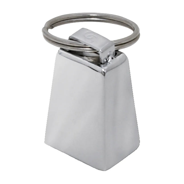 93359 MINI COW BELL KEY CHAIN - General Diesel Repair & Chrome
