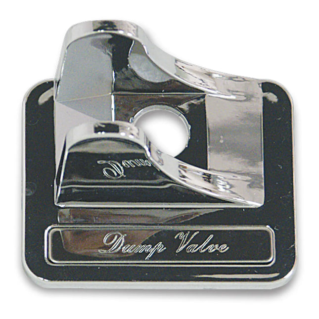 96007 SS DUMP VALVE INSERT FOR SWITCH GUARD - General Diesel Repair & Chrome