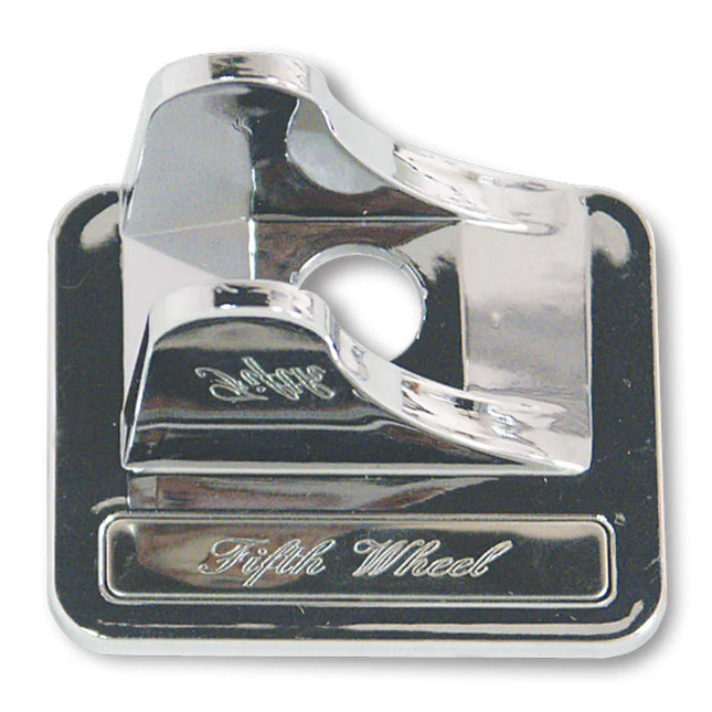 96138 S.S. FIFTH WHEEL INSERT FOR SWITCH GUARD - General Diesel Repair & Chrome
