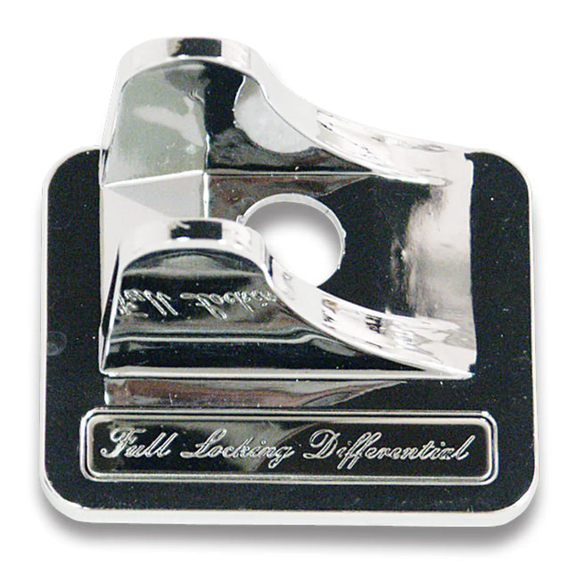 96008 FULL LOCKING DIFFERENTIAL SS INSERT FOR SWITCH GUARD - General Diesel Repair & Chrome