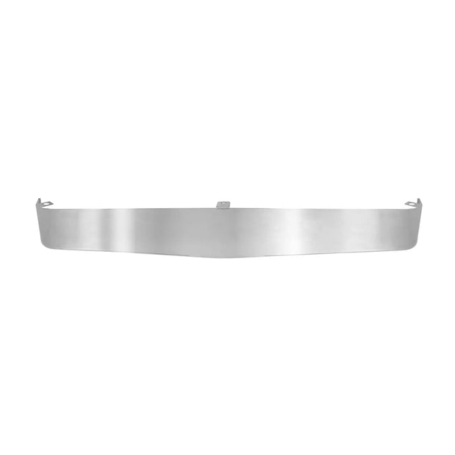 96901 S.S Headlight Visor for Dual Headlight 15" L (PETE,KW,&FL) - General Diesel Repair & Chrome