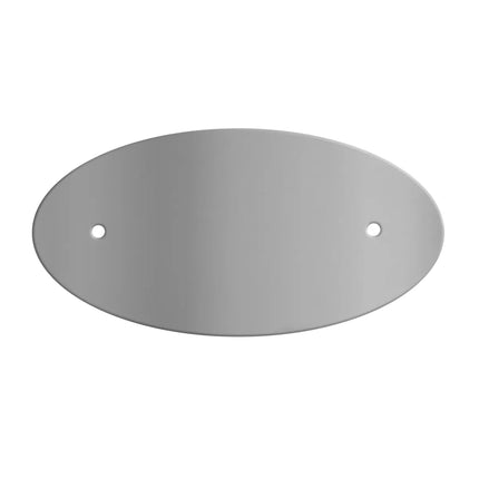 97030 EMBLEM ACCENT II FOR PETERBILT - General Diesel Repair & Chrome