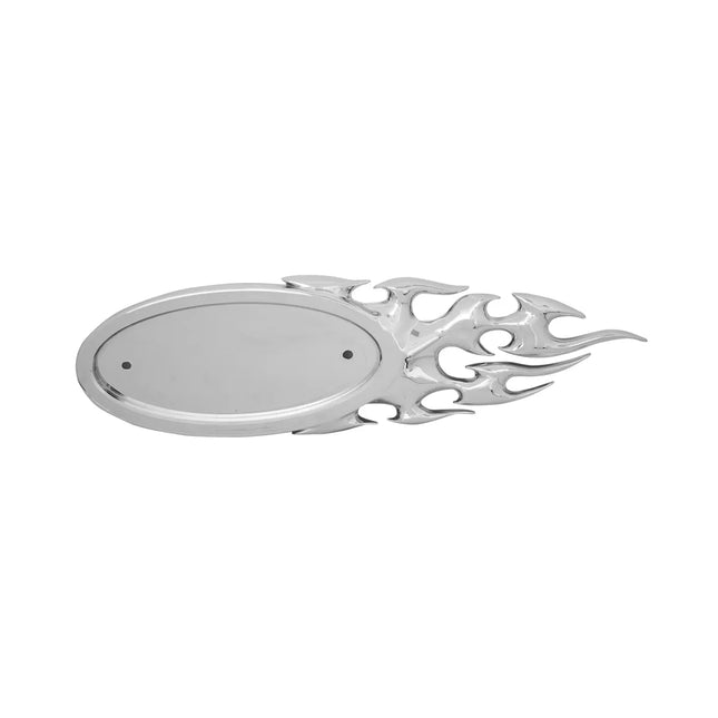 97046 FLAME EMBLEM ACCENT FOR PETERBILT - General Diesel Repair & Chrome