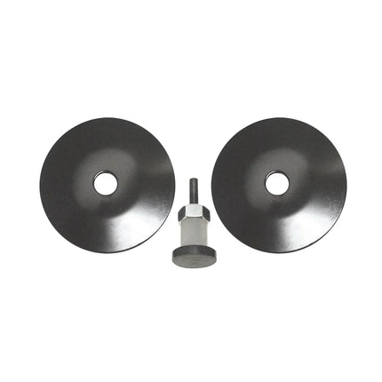 98101 HANDY BUFFING WHEEL HOLDERS - General Diesel Repair & Chrome