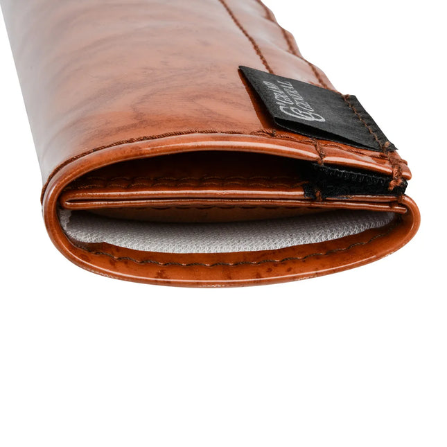 99790 DARK WOOD SEAT BELT COMFORT PAD COVER - General Diesel Repair & Chrome