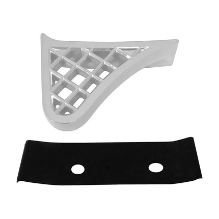 99950 FENDER STEPS FOR PETERBILT - General Diesel Repair & Chrome