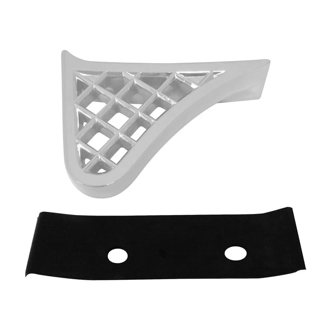 99950 FENDER STEPS FOR PETERBILT - General Diesel Repair & Chrome