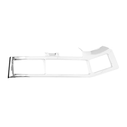 53981 CR. PL. DASH TRIM, R/H FOR FL CENTURY COLUMBIA CORONADO 97+ Freightliner - General Diesel Repair & Chrome