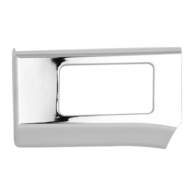 53983 CR. PL. DASH TRIM, L/H FOR FL CENTURY COLUMBIA CORONADO 97+ Freightliner - General Diesel Repair & Chrome