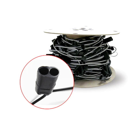 D606 6" Wire Harness Roll - General Diesel Repair & Chrome