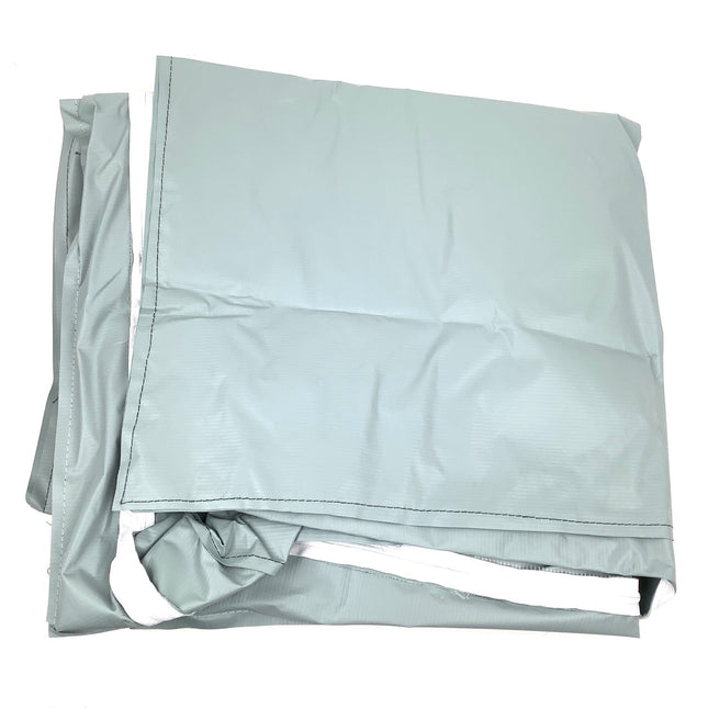 Mattress Cover / Protector - General Diesel Repair & Chrome