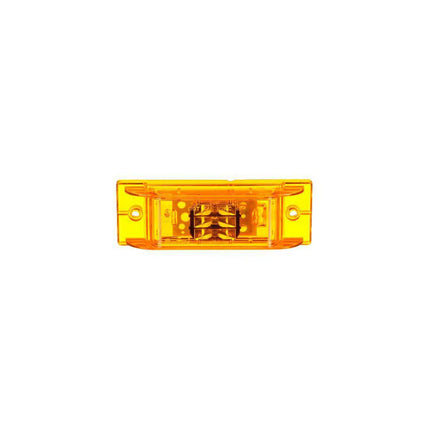 Y LED Model 21 Clearance Marker Light - General Diesel Repair & Chrome