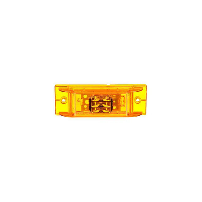 Y LED Model 21 Clearance Marker Light - General Diesel Repair & Chrome