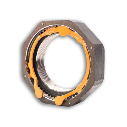 447-4743 2-5/8"-16 Pro-Torq Spindle Nut - General Diesel Repair & Chrome
