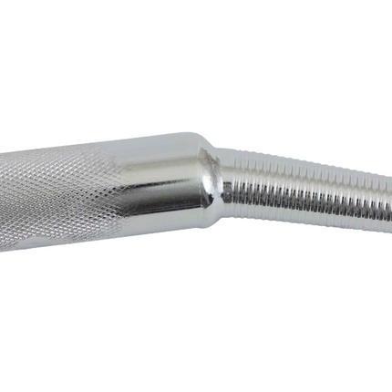 111-07004 Winch Bar Chrome Combination - General Diesel Repair & Chrome