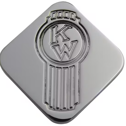 CK-KW1-S - General Diesel Repair & Chrome