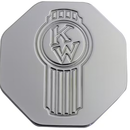 CK-KW1-O - General Diesel Repair & Chrome