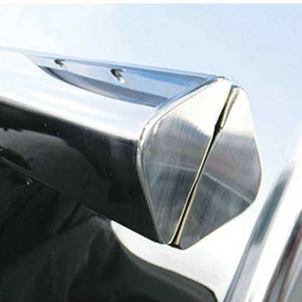 TFEN-Q11 Fenders - Quarter - 27 - General Diesel Repair & Chrome