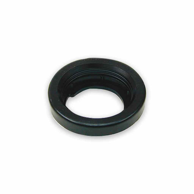 2″ Round Grommet – Open Back | Rubber TGRO-2R - General Diesel Repair & Chrome