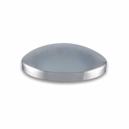 THUB-RP Wheel Accessories - Hubcap - for Rear Hub Cover Kit - General Diesel Repair & Chrome