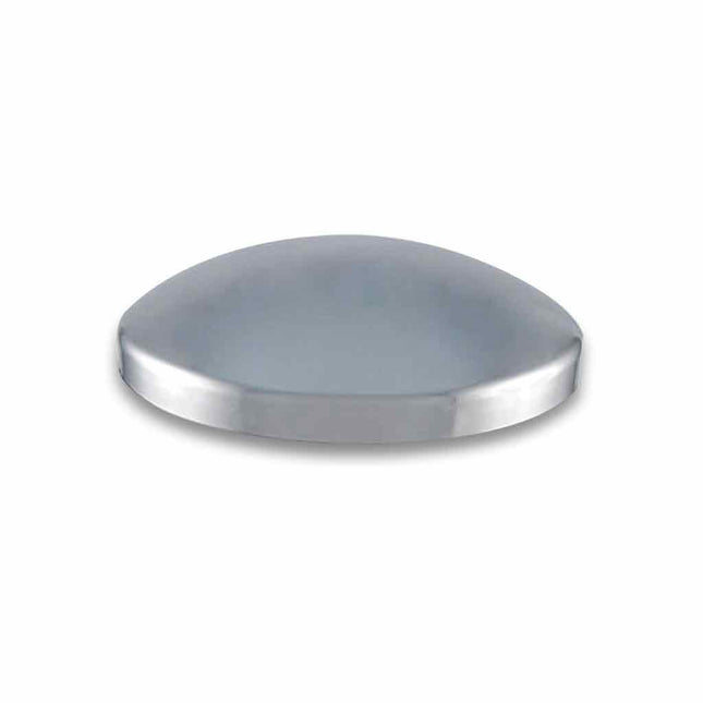 THUB-RP Wheel Accessories - Hubcap - for Rear Hub Cover Kit - General Diesel Repair & Chrome